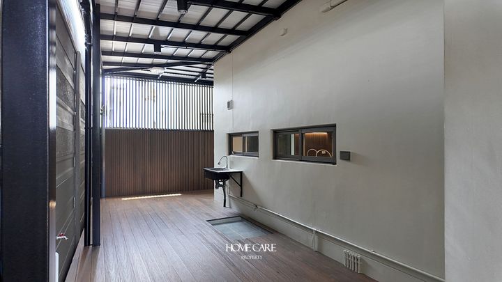 For Sale at a Loss Price of 19.9 Million - The Valor Ram Inthra 62, Near the Skytrain, MRT Pink Line at the Entrance of the Soi - photo 23