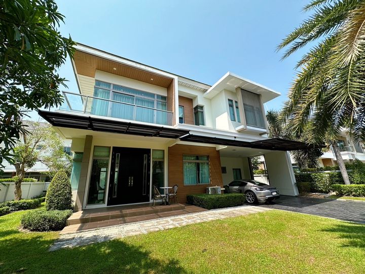 Perfect Masterpiece Rama9-Krungthep Kreetha - ตัดใจขายขาดทุน ถูกสุดในโครงการ เพียง 22.9 ล้านบาท - รูปที่ 1