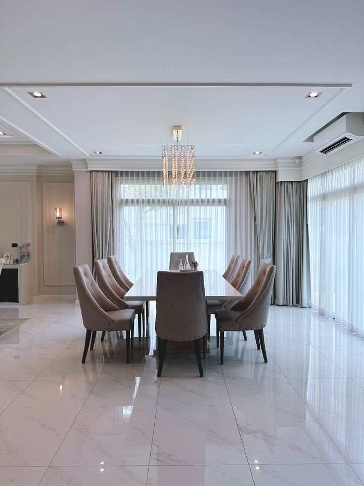 Perfect Masterpiece Rama9-Krungthep Kreetha - ตัดใจขายขาดทุน ถูกสุดในโครงการ เพียง 22.9 ล้านบาท - รูปที่ 11