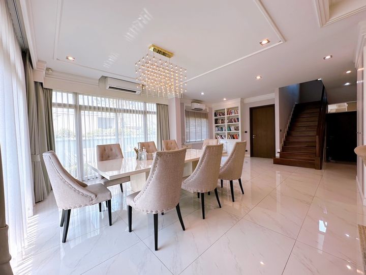 Perfect Masterpiece Rama9-Krungthep Kreetha - ตัดใจขายขาดทุน ถูกสุดในโครงการ เพียง 22.9 ล้านบาท - รูปที่ 15