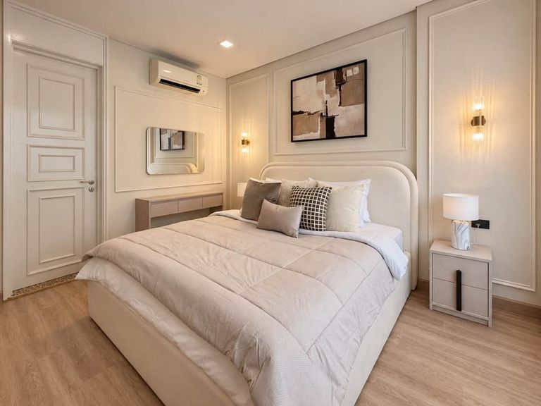 Marrakesh Hua Hin Residences ปรับปรุงใหม่ | ขายห้องวิวสระว่ายน้ำ - รูปที่ 2