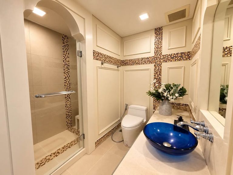 Marrakesh Hua Hin Residences ปรับปรุงใหม่ | ขายห้องวิวสระว่ายน้ำ - รูปที่ 3