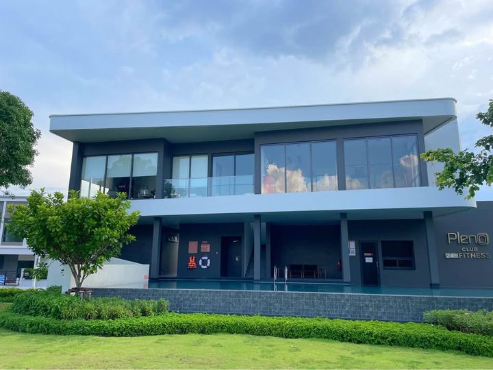 ให้เช่าทาวน์โฮมโครงการ PLENO สุขุมวิท - บางนา 3 (ยูนิตพิเศษ หน้าสุดโครงการวิวหน้าสวน) - รูปที่ 13