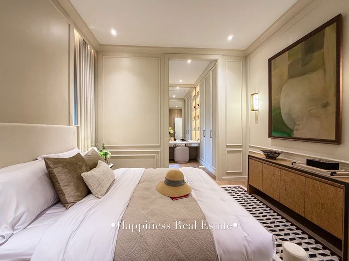 บ้านหรูระดับ 𝐔𝐥𝐭𝐫𝐚 𝐋𝐮𝐱𝐮𝐫𝐲 ทำเลกรุงเทพกรีฑาตัดใหม่ ณริณสิริ พระราม9-กรุงเทพกรีฑา - รูปที่ 8