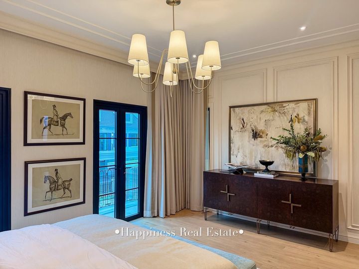 บ้านหรูระดับ 𝐔𝐥𝐭𝐫𝐚 𝐋𝐮𝐱𝐮𝐫𝐲 ทำเลกรุงเทพกรีฑาตัดใหม่ ณริณสิริ พระราม9-กรุงเทพกรีฑา - รูปที่ 18