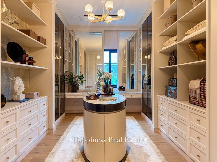 บ้านหรูระดับ 𝐔𝐥𝐭𝐫𝐚 𝐋𝐮𝐱𝐮𝐫𝐲 ทำเลกรุงเทพกรีฑาตัดใหม่ ณริณสิริ พระราม9-กรุงเทพกรีฑา - รูปที่ 27