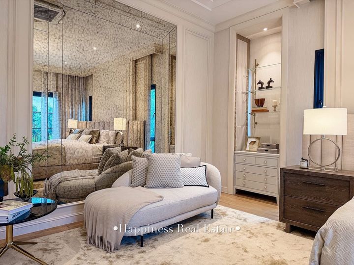 บ้านหรูระดับ 𝐔𝐥𝐭𝐫𝐚 𝐋𝐮𝐱𝐮𝐫𝐲 ทำเลกรุงเทพกรีฑาตัดใหม่ ณริณสิริ พระราม9-กรุงเทพกรีฑา - รูปที่ 26