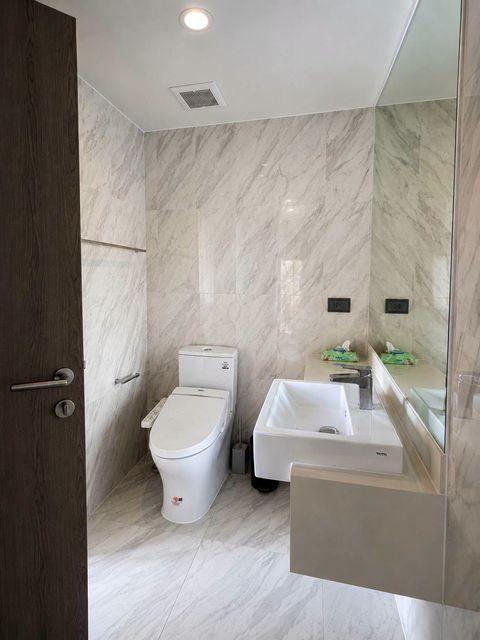 COCO PARC RAMA4 MRT คลองเตย - 2