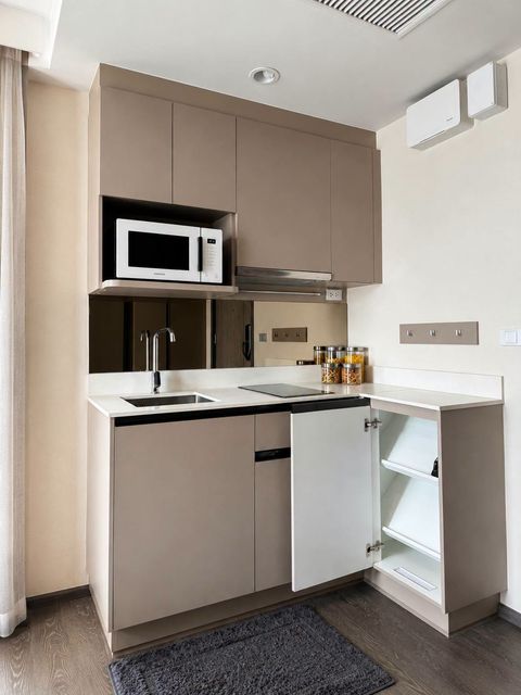 COCO PARC RAMA4 MRT คลองเตย - 5