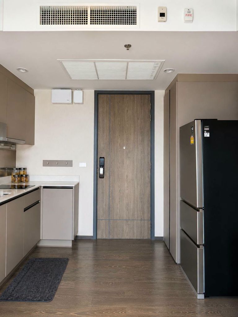 COCO PARC RAMA4 MRT KHLONG TOEI - photo 8