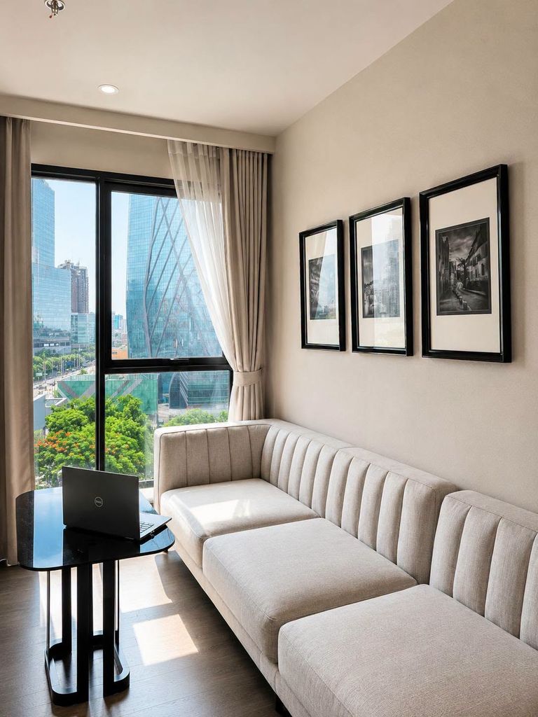 COCO PARC RAMA4 MRT KHLONG TOEI - photo 9