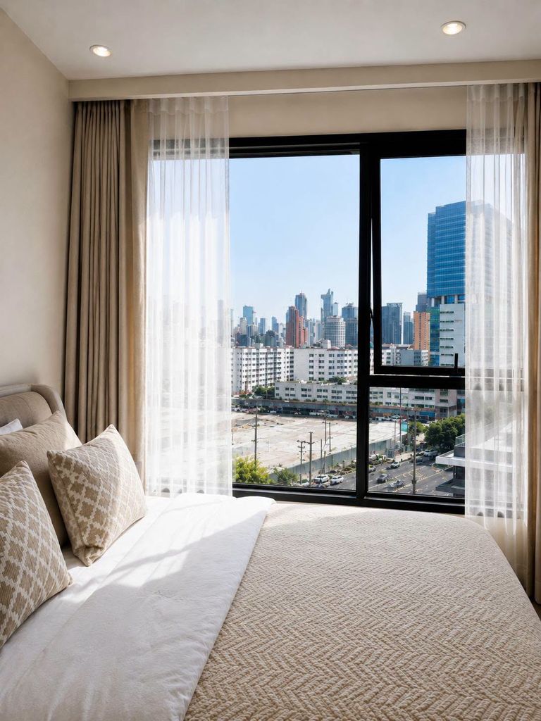 COCO PARC RAMA4 MRT KHLONG TOEI - photo 10