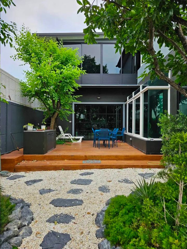 บ้านเดี่ยว เดอะ แกรนด์ ปิ่นเกล้า บรมราชชนนี ติดถนนใหญ่ - รูปที่ 3