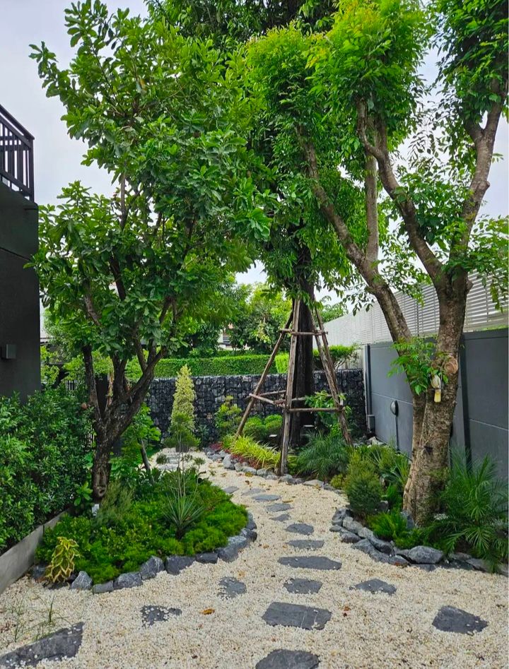 บ้านเดี่ยว เดอะ แกรนด์ ปิ่นเกล้า บรมราชชนนี ติดถนนใหญ่ - รูปที่ 6