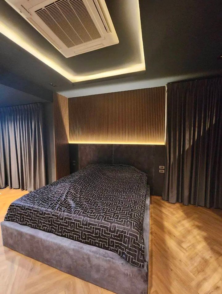 บ้านเดี่ยว เดอะ แกรนด์ ปิ่นเกล้า บรมราชชนนี ติดถนนใหญ่ - รูปที่ 9