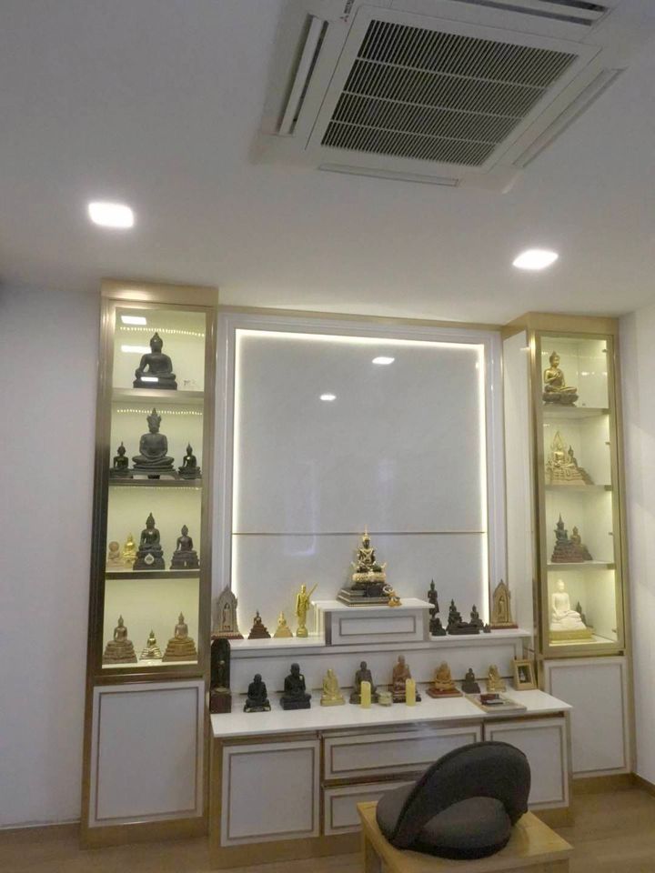 บ้านเดี่ยว เดอะ แกรนด์ ปิ่นเกล้า บรมราชชนนี ติดถนนใหญ่ - รูปที่ 14