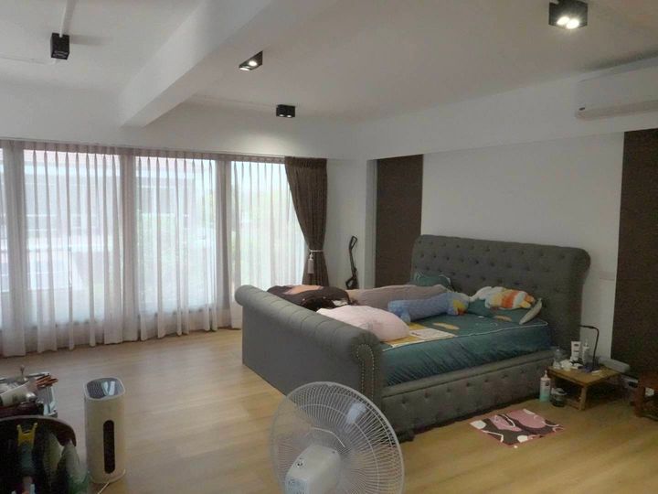 บ้านเดี่ยว เดอะ แกรนด์ ปิ่นเกล้า บรมราชชนนี ติดถนนใหญ่ - รูปที่ 13