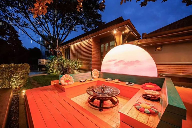 ให้เช่า Maison Ekkamai – บ้านพูลวิลล่าสุดหรูสไตล์บาหลี ใจกลางสุขุมวิท 63 - รูปที่ 9