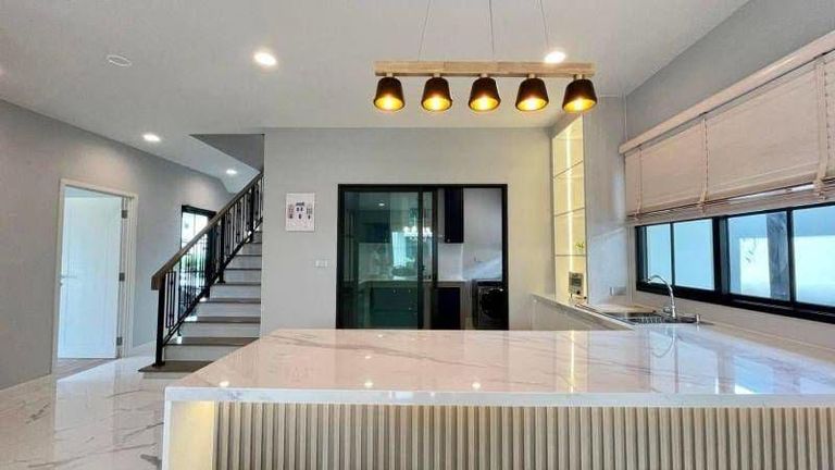 For Sale / Rent House at Setthasiri Bangna Suvarnabhumi Project - photo 2