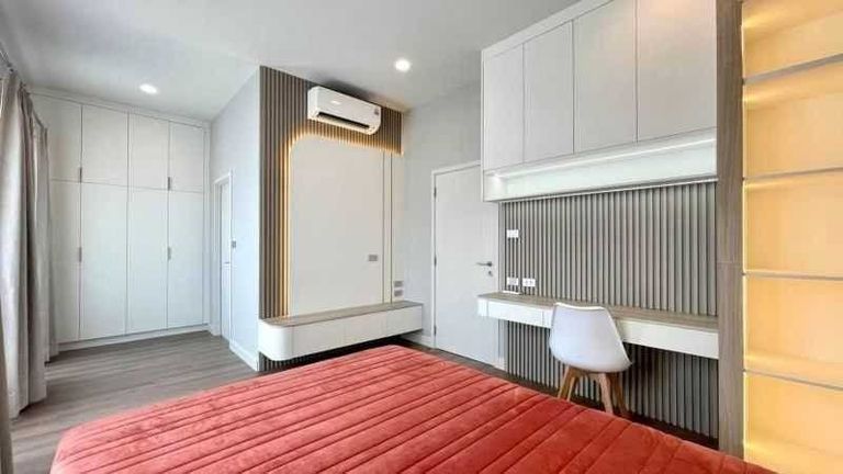 For Sale / Rent House at Setthasiri Bangna Suvarnabhumi Project - photo 11