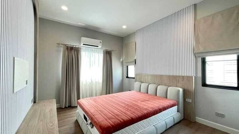 For Sale / Rent House at Setthasiri Bangna Suvarnabhumi Project - photo 12