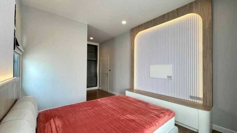 For Sale / Rent House at Setthasiri Bangna Suvarnabhumi Project - photo 13