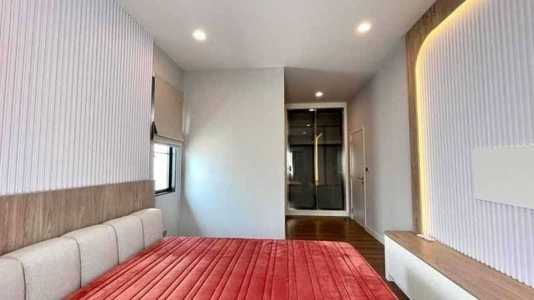 For Sale / Rent House at Setthasiri Bangna Suvarnabhumi Project - photo 14
