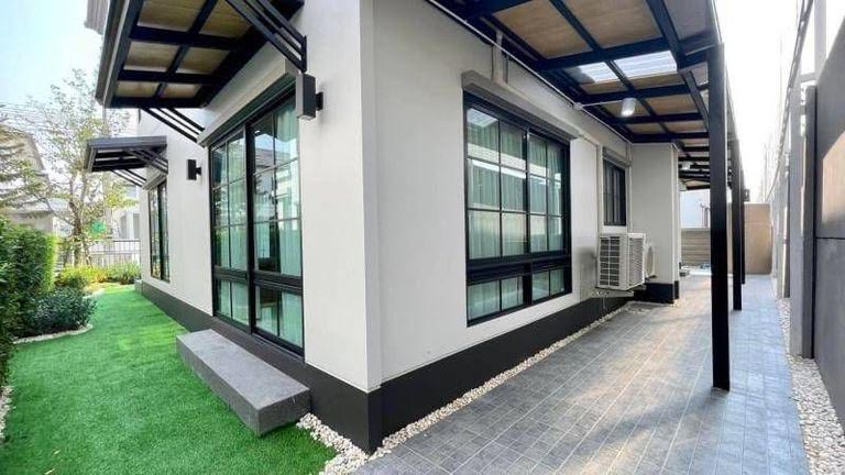 For Sale / Rent House at Setthasiri Bangna Suvarnabhumi Project - photo 16