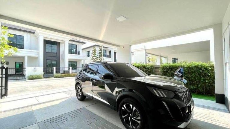 For Sale / Rent House at Setthasiri Bangna Suvarnabhumi Project - photo 17