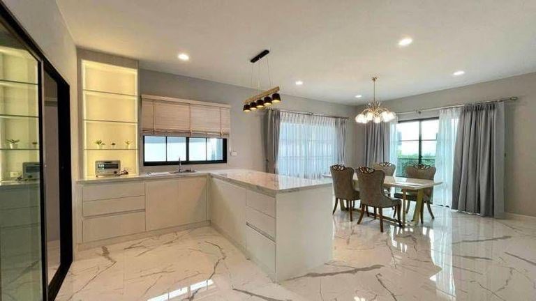 For Sale / Rent House at Setthasiri Bangna Suvarnabhumi Project - photo 3