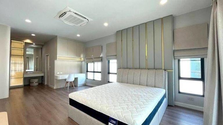 For Sale / Rent House at Setthasiri Bangna Suvarnabhumi Project - photo 5