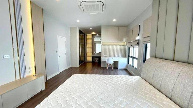 For Sale / Rent House at Setthasiri Bangna Suvarnabhumi Project - photo 6