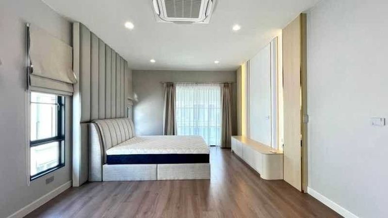 For Sale / Rent House at Setthasiri Bangna Suvarnabhumi Project - photo 7
