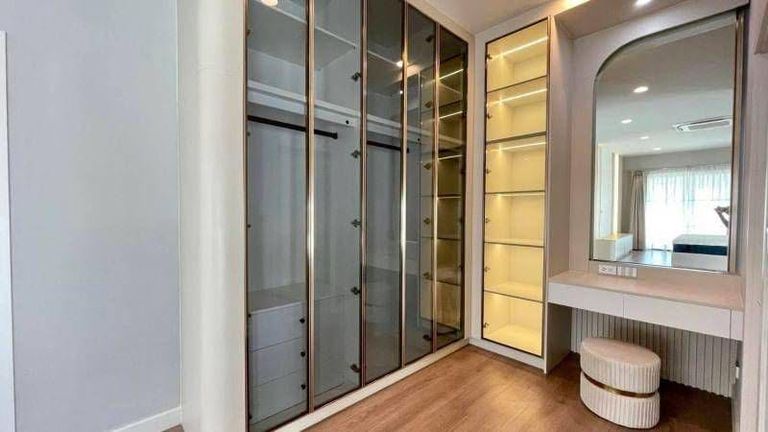 For Sale / Rent House at Setthasiri Bangna Suvarnabhumi Project - photo 8