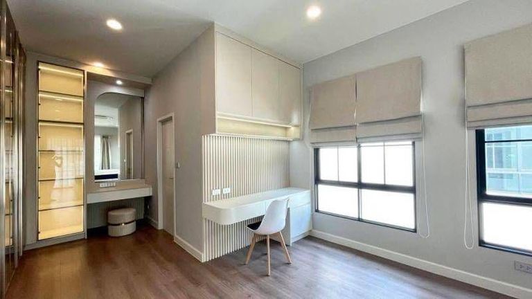For Sale / Rent House at Setthasiri Bangna Suvarnabhumi Project - photo 9