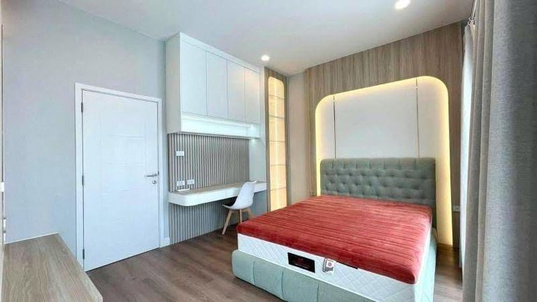For Sale / Rent House at Setthasiri Bangna Suvarnabhumi Project - photo 10