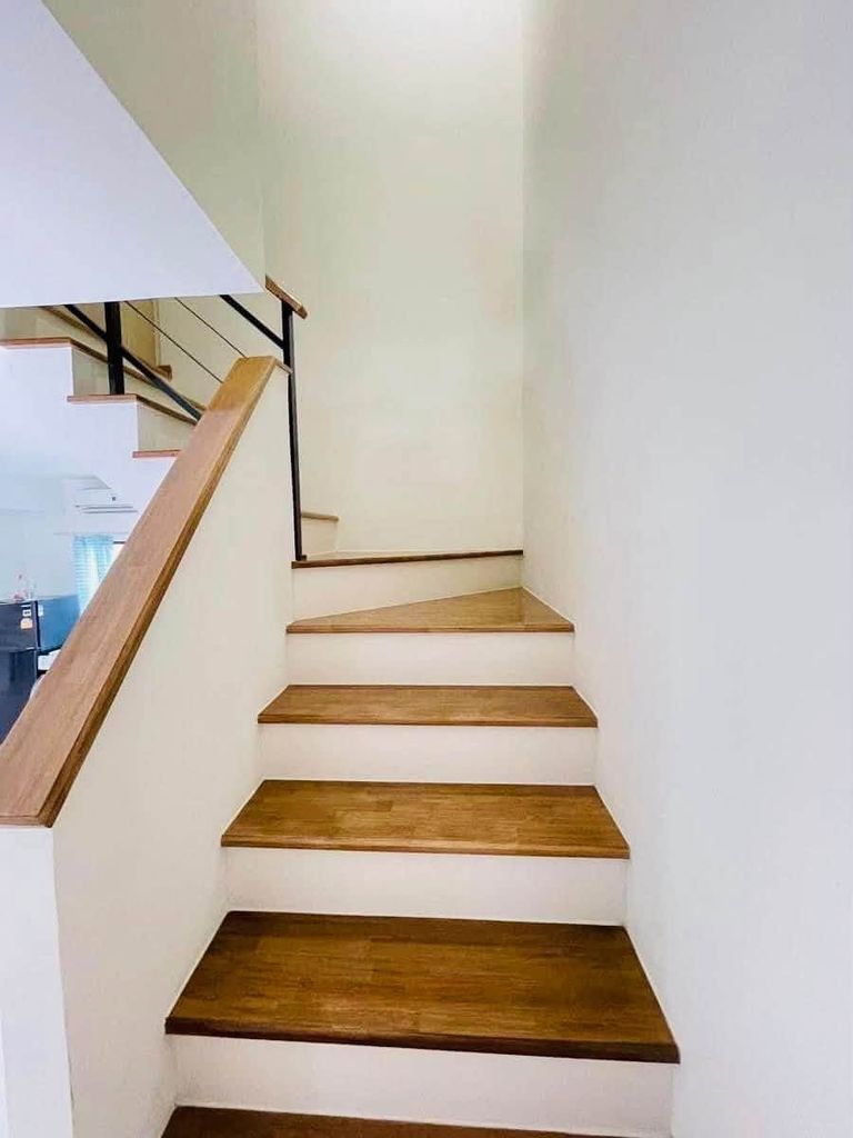 2-Story Townhome at Pleno Ladprao-Serithai Project - photo 3