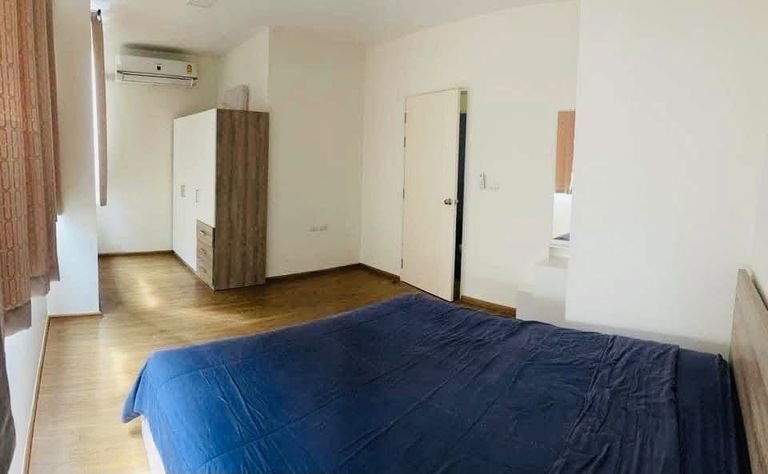 2-Story Townhome at Pleno Ladprao-Serithai Project - photo 8