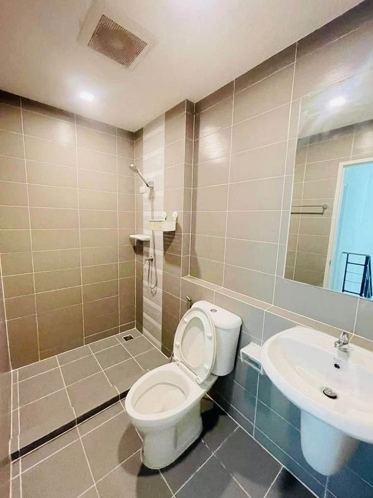 2-Story Townhome at Pleno Ladprao-Serithai Project - photo 9