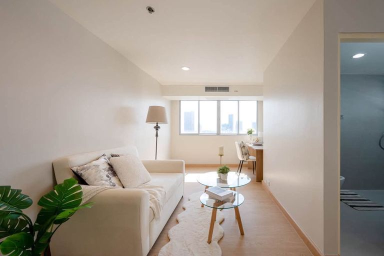 The Waterford Diamond 30/1 Spacious Room in the Heart of Sukhumvit, Newly Renovated and Move-In Ready! - photo 5