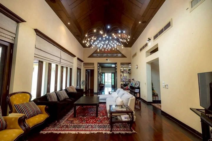 ขายบ้านหรู ติดแม่น้ำปิง 27.5 ล้าน - รูปที่ 13