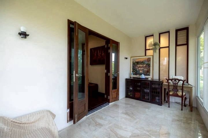 ขายบ้านหรู ติดแม่น้ำปิง 27.5 ล้าน - รูปที่ 15