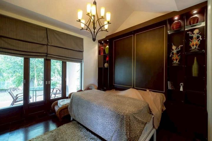 ขายบ้านหรู ติดแม่น้ำปิง 27.5 ล้าน - รูปที่ 16