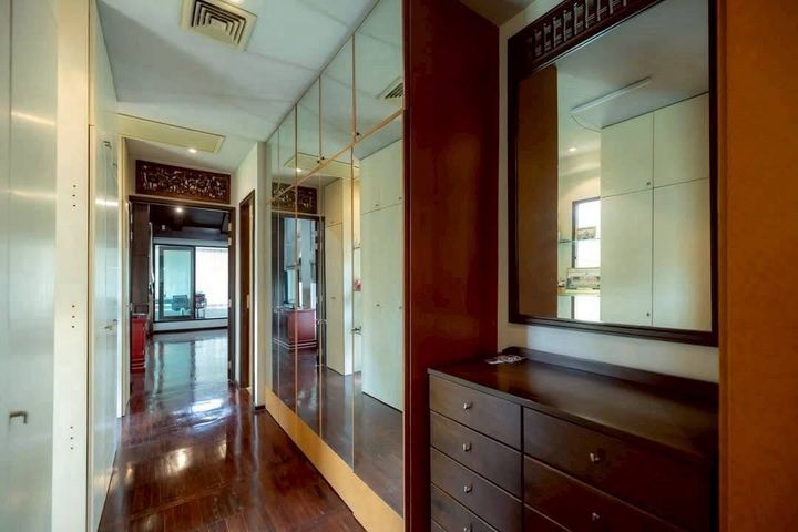 ขายบ้านหรู ติดแม่น้ำปิง 27.5 ล้าน - รูปที่ 17