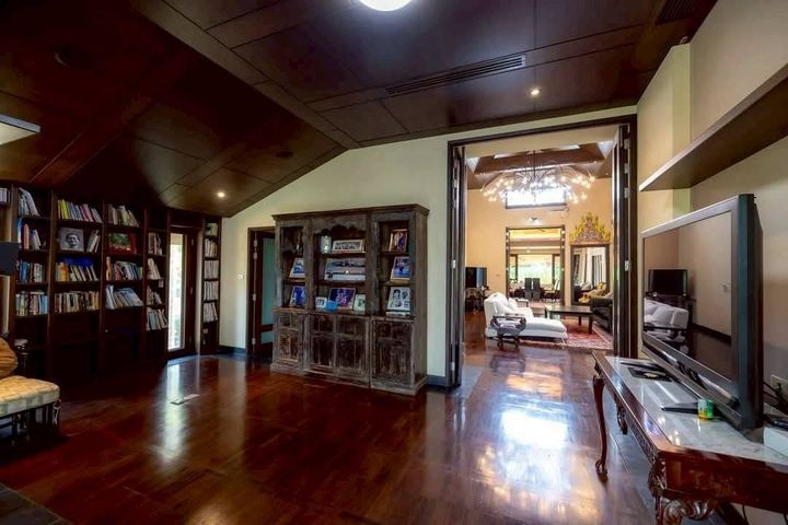 ขายบ้านหรู ติดแม่น้ำปิง 27.5 ล้าน - รูปที่ 19