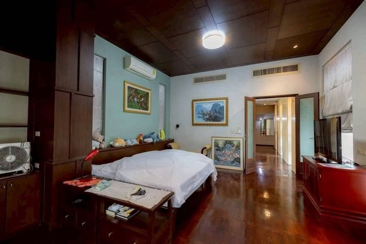 ขายบ้านหรู ติดแม่น้ำปิง 27.5 ล้าน - รูปที่ 20