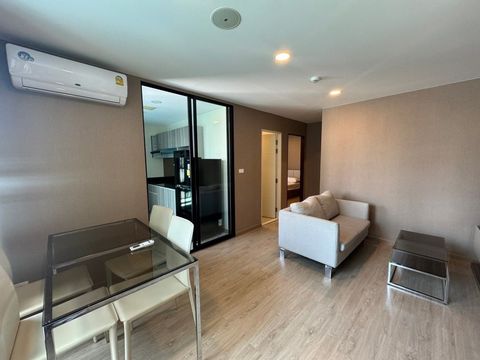 The Cube Urban Sathorn - Chan Condo - 1