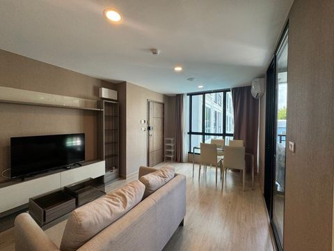 The Cube Urban Sathorn - Chan Condo - 2