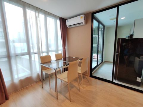 The Cube Urban Sathorn - Chan Condo - 4