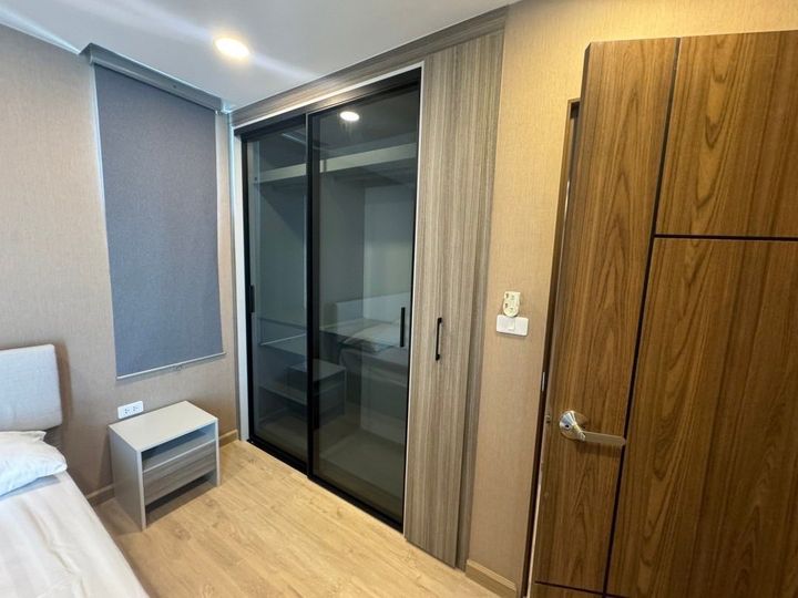 เดอะคิวบ์ อ Urban Sathorn - ชาน คอนโด - รูปที่ 9